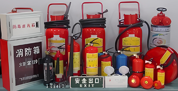 消防維保工作內容你不知道的事情